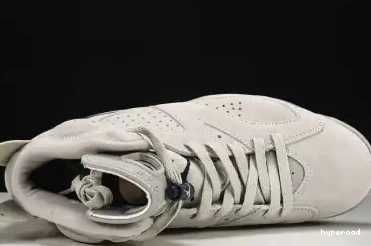 Hyperoad Air Jordan 6 “Georgetown” 0626